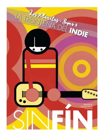 Sin Fin - 3 May 2024