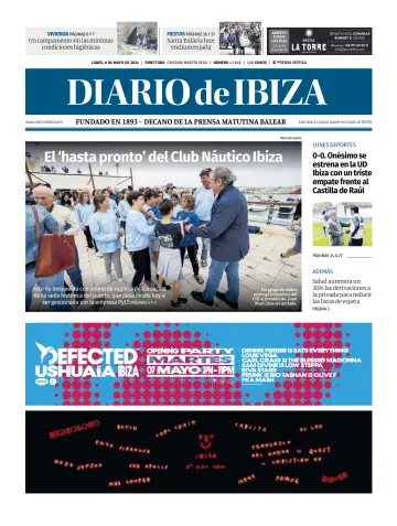 Diario de Ibiza - 06 ma 2024