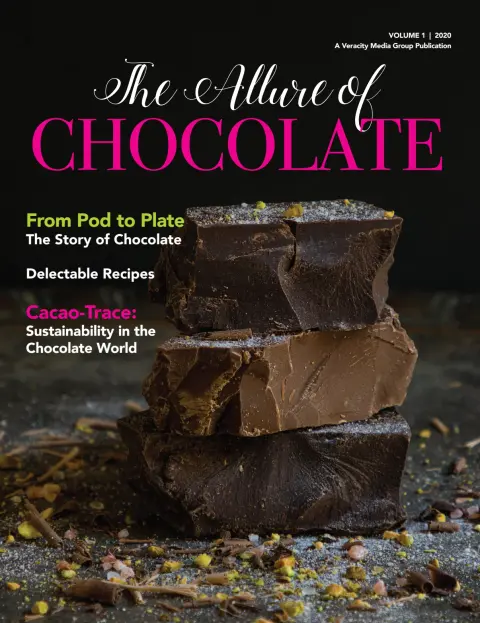 The Allure of Chocolate