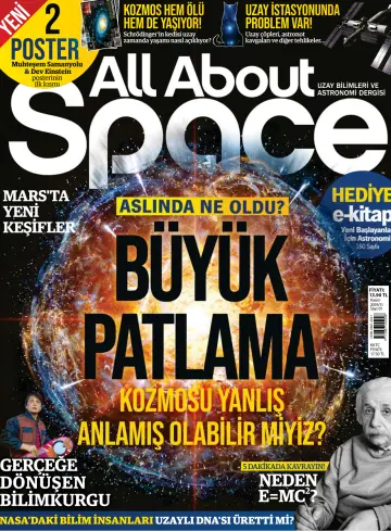 All About Space - 1 Nov 2019