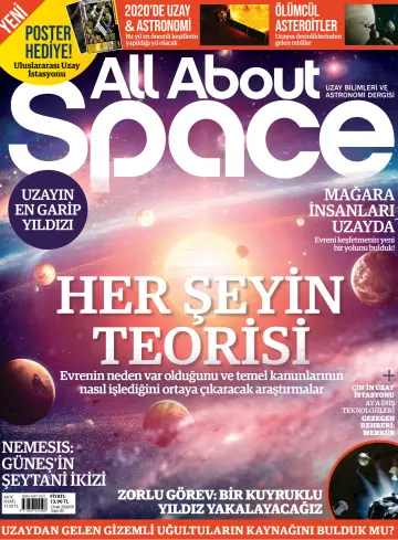 All About Space - 1 Jan 2020