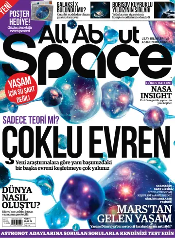 All About Space - 1 Feb 2020