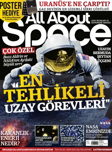 All About Space - 1 Jun 2020