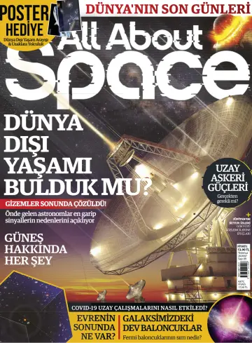 All About Space - 1 Jul 2020