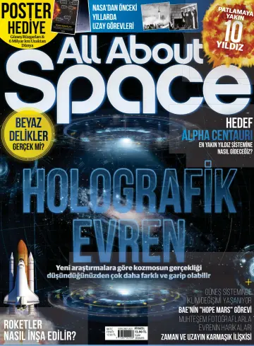 All About Space - 1 Sep 2020