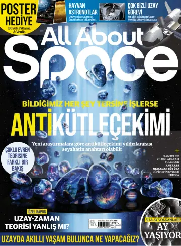 All About Space - 1 Oct 2020