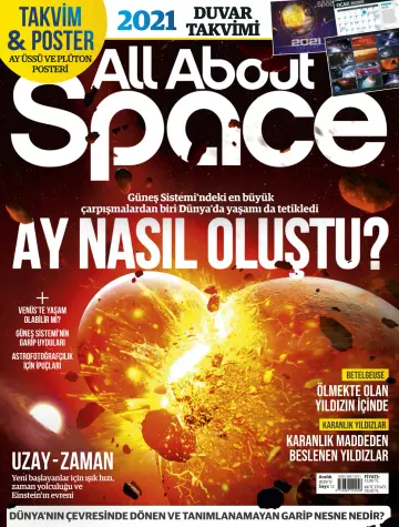 All About Space - 1 Dec 2020