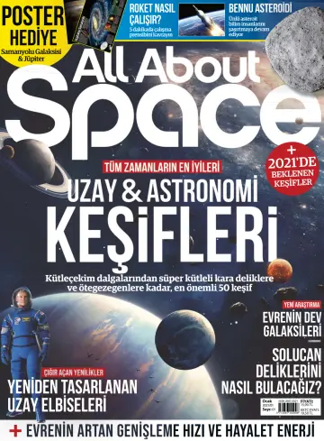All About Space - 1 Jan 2021