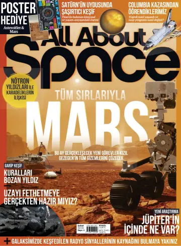 All About Space - 1 Feb 2021