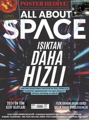 All About Space - 01 dic 2023