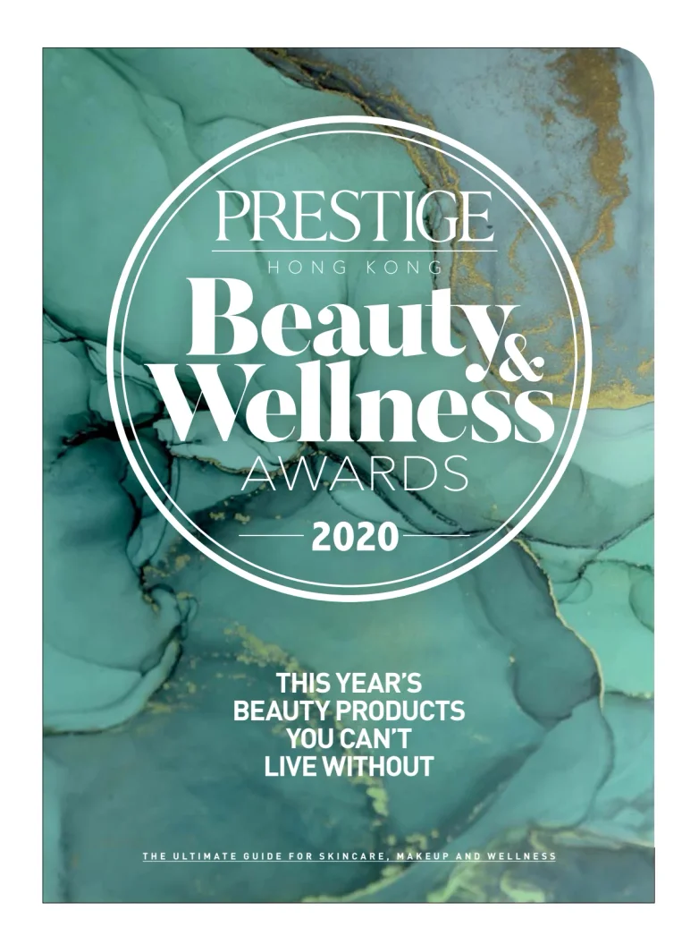 Prestige Hong Kong - Beauty & Wellness Awards