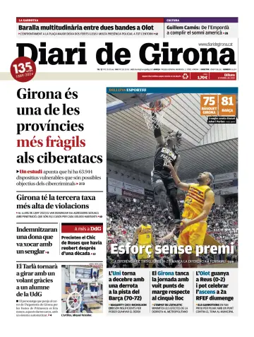 Diari de Girona - 15 Apr 2024
