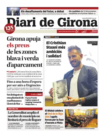 Diari de Girona - 16 Apr 2024