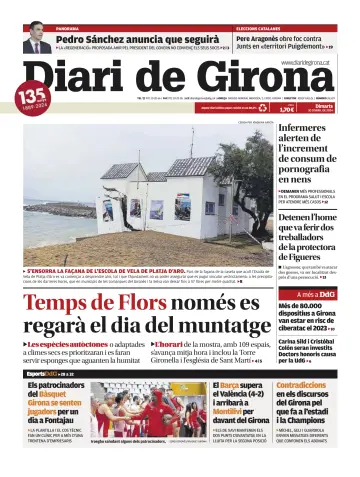 Diari de Girona - 30 Apr. 2024