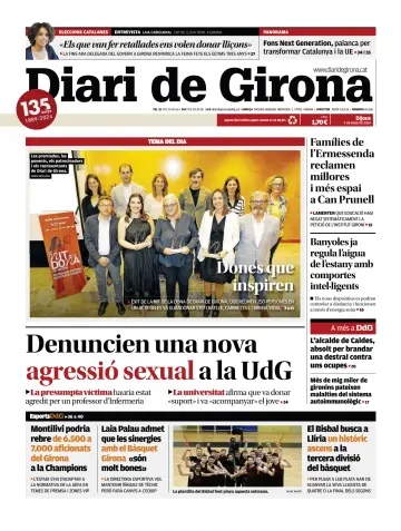 Diari de Girona - 09 五月 2024