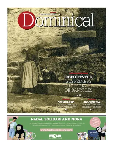Dominical - 03 Dez. 2023