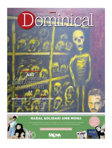 Dominical - 10 dic 2023