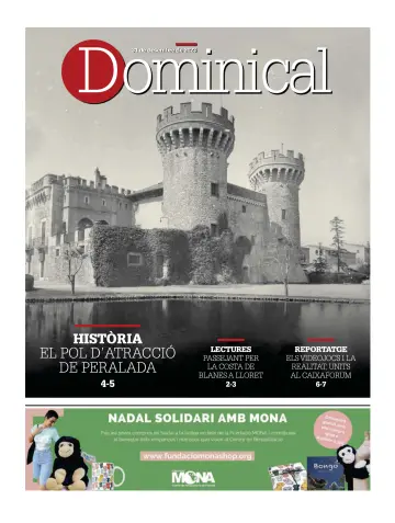 Dominical - 31 dic. 2023
