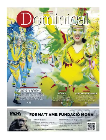 Dominical - 04 2月 2024