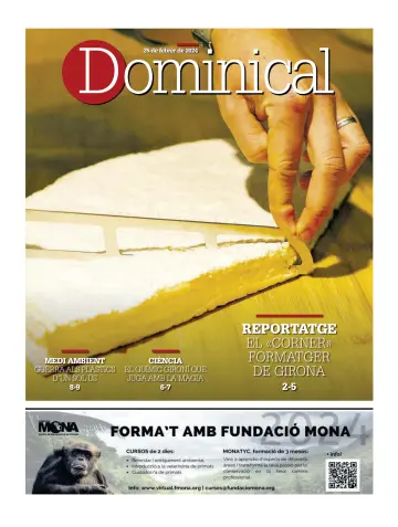 Dominical - 25 2月 2024