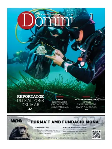 Dominical - 17 3月 2024