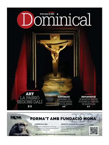 Dominical - 24 3月 2024