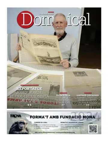 Dominical - 31 3月 2024