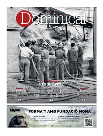 Dominical - 07 apr 2024