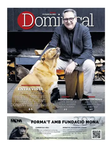 Dominical - 14 Apr 2024