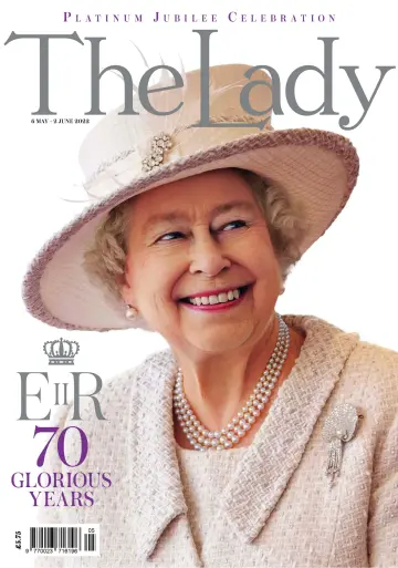 The Lady - 6 May 2022