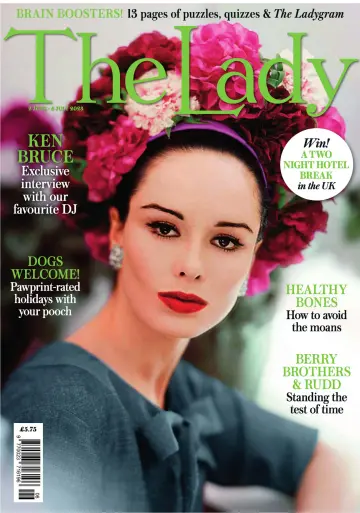 The Lady - 02 6月 2023