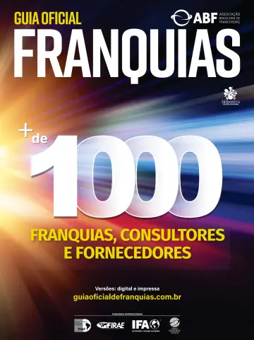 Guia Oficial de Franquias - 20 oct. 2020