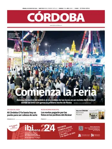 Diario Córdoba - 18 Ma 2024