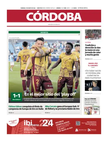 Diario Córdoba - 19 Ma 2024