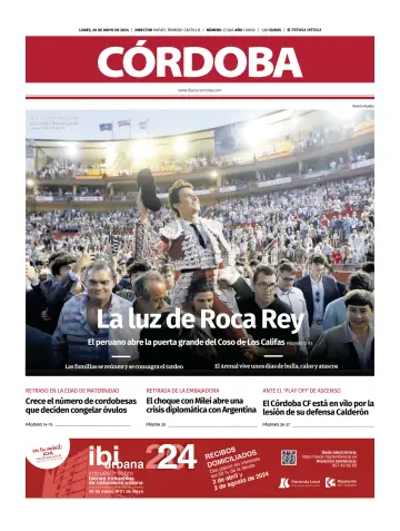 Diario Córdoba - 20 Ma 2024