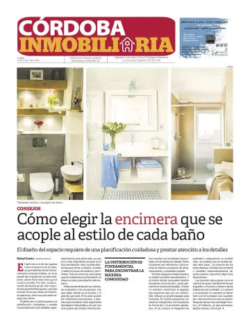 Córdoba Inmobiliaria - 4 Iúil 2022
