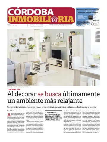 Córdoba Inmobiliaria - 11 июл. 2022