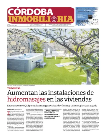 Córdoba Inmobiliaria - 18 Jul 2022