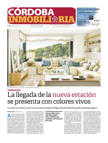Córdoba Inmobiliaria - 12 сен. 2022