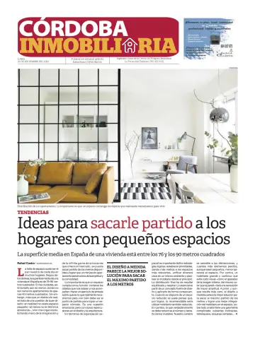 Córdoba Inmobiliaria - 26 sept. 2022