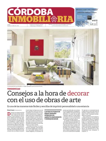 Córdoba Inmobiliaria - 24 10월 2022