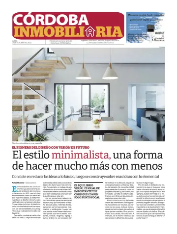 Córdoba Inmobiliaria - 31 oct. 2022