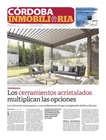 Córdoba Inmobiliaria - 12 12月 2022