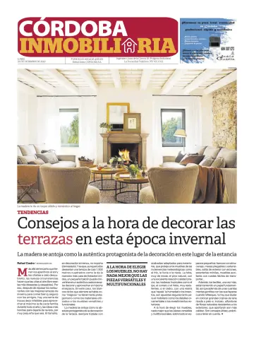 Córdoba Inmobiliaria - 26 12월 2022