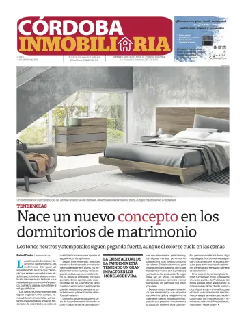 Córdoba Inmobiliaria - 02 一月 2023