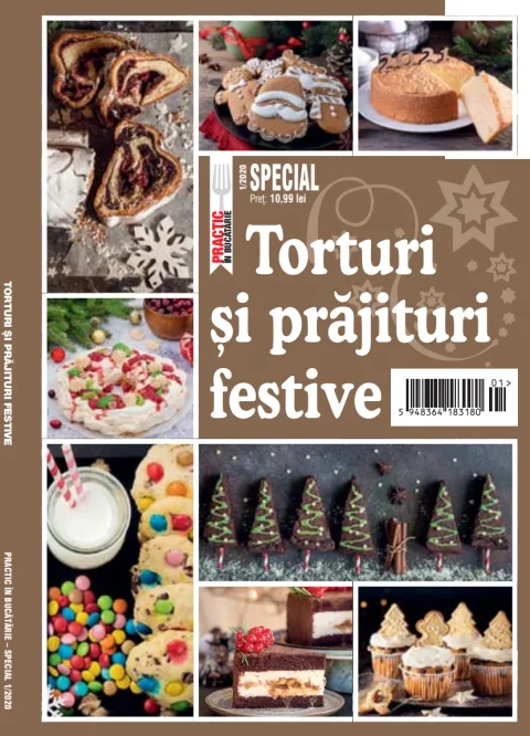 Practic In Bucatarie Special Subscriptions PressReader