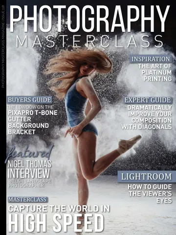 Photography Masterclass Magazine - 01 out. 2022