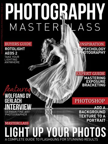 Photography Masterclass Magazine - 1 Jul 2023