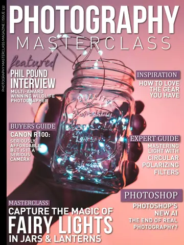 Photography Masterclass Magazine - 01 déc. 2023