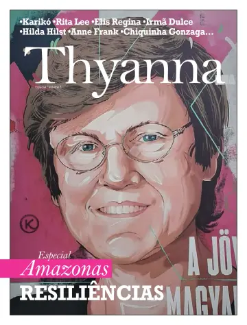 Thyanna - 01 Oca 2024